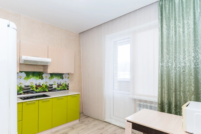 . Вариант № 5117, 2, площадь - 44.2 квм, цена 4400000 рублей