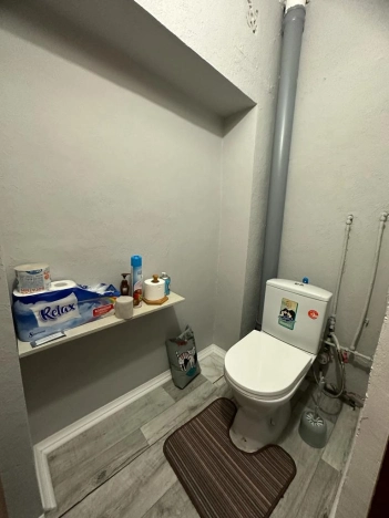 Купить двухкомнатную квартиру на вторичке в Микрорайоне 4-й, Элиста в Элисте. Вариант № 5111, 8, площадь -  квм, цена 5300000 рублей