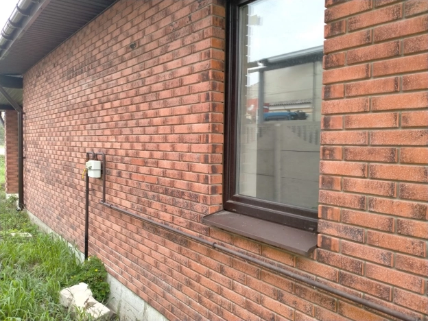 Купить дом в районе Советский в Воронеже. Вариант № 24066, 5, площадь -  квм, цена 8480000 рублей