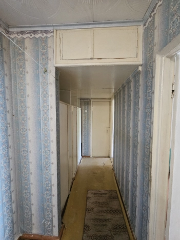 Купить трехкомнатную квартиру в Балакове. Вариант № 7367, 11, площадь -  квм, цена 4500000 рублей