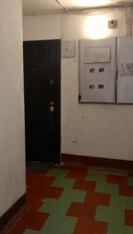 Купить двухкомнатную квартиру в Омске. Вариант № 6018, 22, площадь -  квм, цена 4990000 рублей