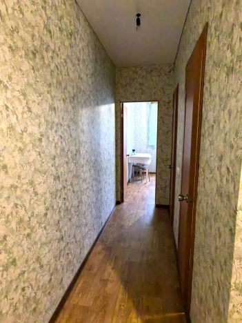 Купить квартиру на улице Смольный Буян в Архангельске. Вариант № 8483939, 9, площадь -  квм, цена 3650000 рублей