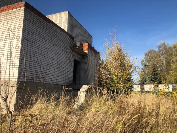 Купить дом в Рязанской области. Вариант № 8841383, 5, площадь -  квм, цена 1600000 рублей