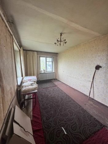 Купить трехкомнатную квартиру в Приморском крае. Вариант № 41218, 3, площадь -  квм, цена 1600000 рублей