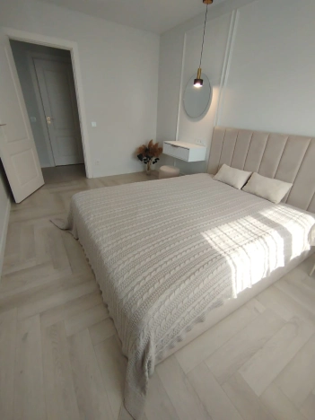 . Вариант № 24870, 28, площадь - 43.3 квм, цена 6350000 рублей