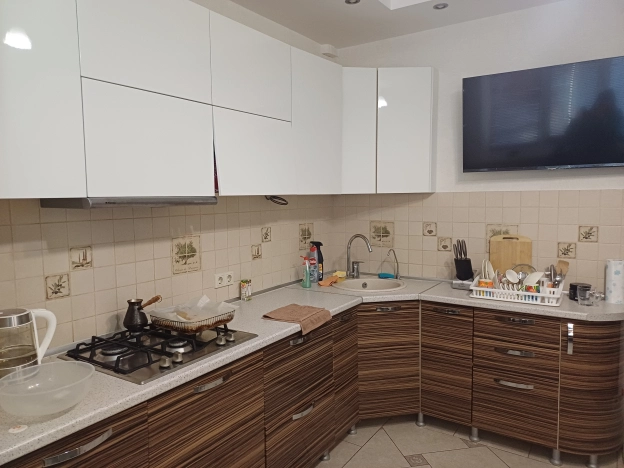 Купить двухкомнатную квартиру на улице Базарова в Волгограде. Вариант № 28619, 0, площадь -  квм, цена 8500000 рублей