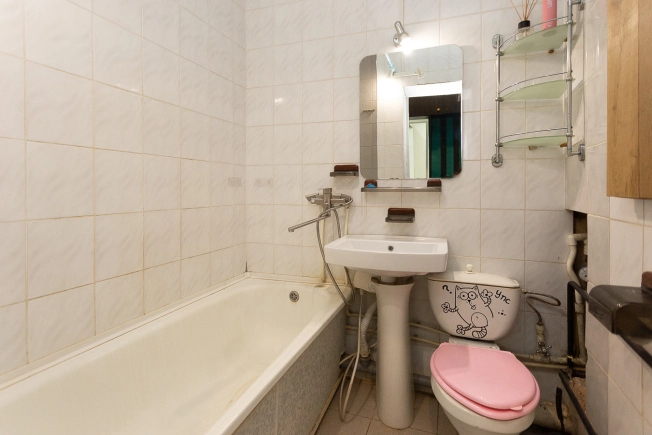 Купить квартиру на улице Северная в Владимире. Вариант № 8801821, 14, площадь -  квм, цена 3330000 рублей