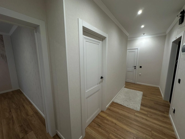 Купить двухкомнатную квартиру в ЖК Рекорд-2 в Краснодаре. Вариант № 4843885, 20, площадь -  квм, цена 11500000 рублей