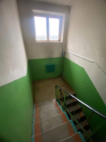 Купить двухкомнатную квартиру на улице Цветочная в Московской области. Вариант № 10545619, 19, площадь - квм, цена 2600000 рублей