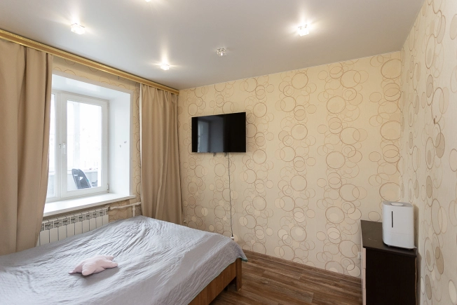 Купить квартиру на улице Верхняя Дуброва в Владимире. Вариант № 700784, 9, площадь -  квм, цена 6400000 рублей