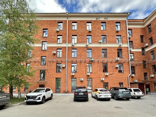 Купить квартиру в районе Марфино в Москве. Вариант № 47055, 33, площадь -  квм, цена 6500000.0000 рублей