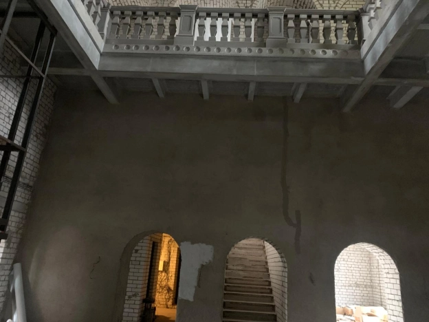 Купить дом на улице Новая в Нижегородской области. Вариант № 29657, 28, площадь -  квм, цена 22000000 рублей