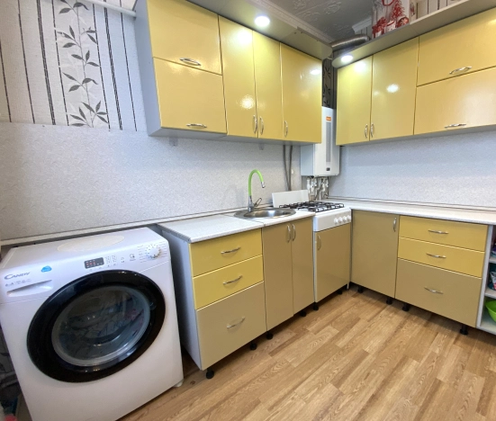 Купить однокомнатную квартиру в Пензе. Вариант № 10942393, 3, площадь -  квм, цена 2700000 рублей