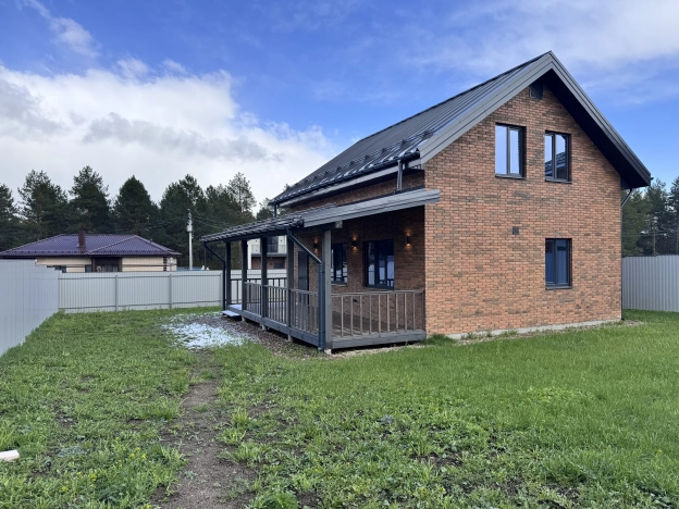 Купить дом на улице Садовая в Сергиеве Посаде. Вариант № 39415, 1, площадь -  квм, цена 15500000 рублей