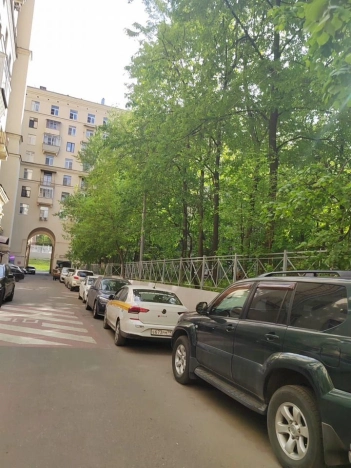 Купить квартиру в районе Сокольники в Москве. Вариант № 245481, 2, площадь - квм, цена 27000000.0000 рублей