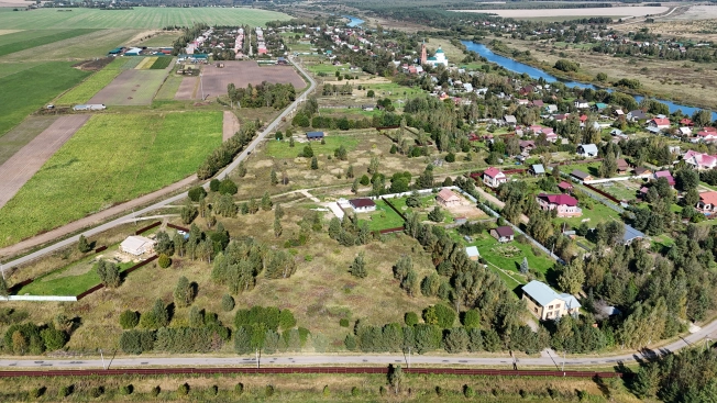 Купить земельный участок в Владимире. Вариант № 5823621, 4, площадь -  квм, цена 1520000 рублей