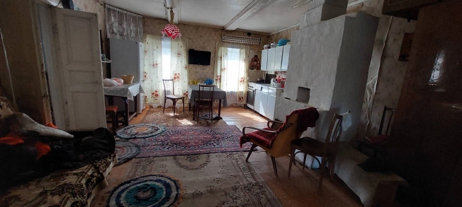 Купить дом в Судогде. Вариант № 28819, 6, площадь -  квм, цена 1185000 рублей