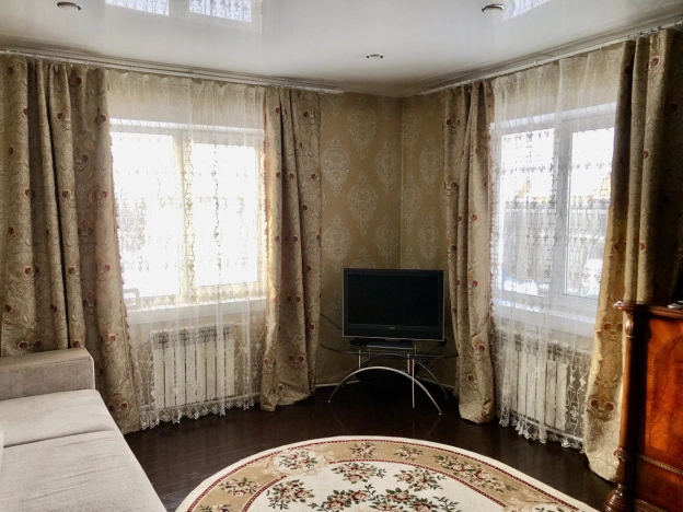 Купить дом в Республике Бурятия. Вариант № 10772894, 12, площадь - квм, цена 6000000 рублей