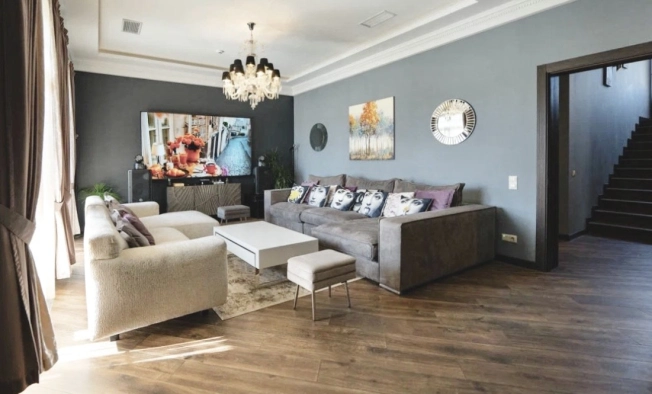 Купить дом в Видном. Вариант № 26645, 17, площадь -  квм, цена 55000000 рублей