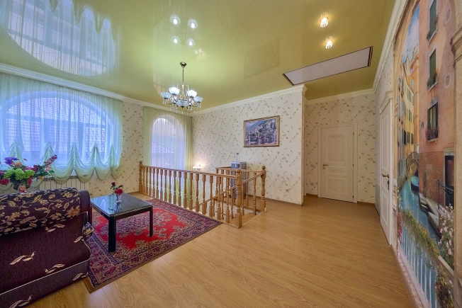 Купить дом в Рязани. Вариант № 273650, 26, площадь - квм, цена 41000000 рублей