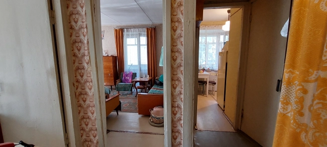 . Вариант № 4830473, 10, площадь - 39.2 квм, цена 3300000 рублей