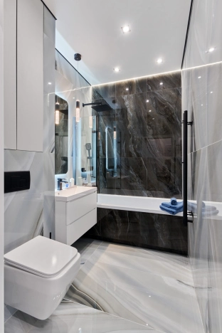 Купить квартиру в Москве. Вариант № 8112228, 5, площадь -  квм, цена 27450000 рублей