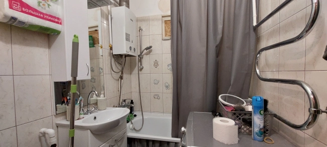 Купить двухкомнатную квартиру на улице Белоконской в Владимире. Вариант № 9177045, 10, площадь -  квм, цена 3890000 рублей