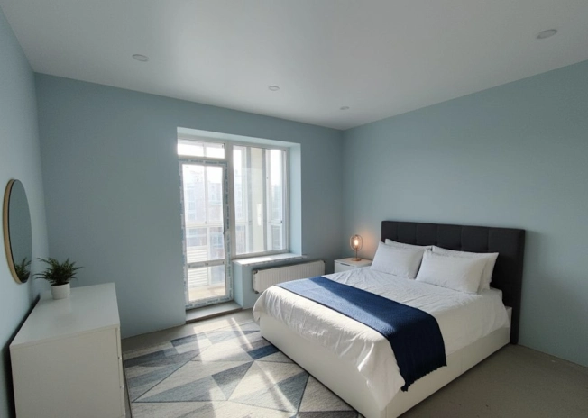 Купить двухкомнатную квартиру на улице Пионерская в Республике Башкортостан. Вариант № 8531619, 9, площадь -  квм, цена 6687018 рублей