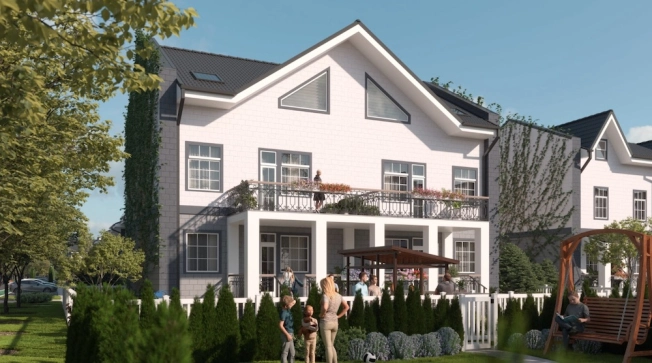 Купить четырехкомнатную квартиру в Московской области. Вариант № 9724493, 40, площадь -  квм, цена 33150000 рублей