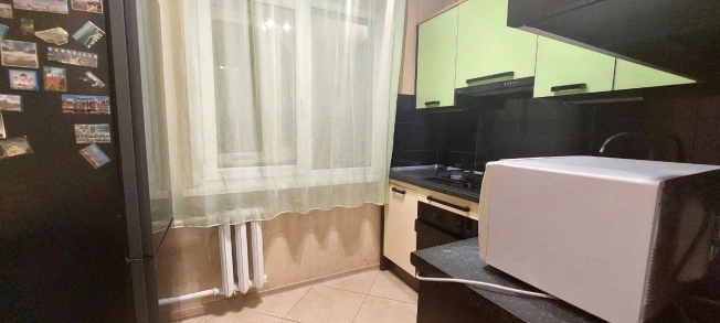 Снять квартиру в Калининграде. Вариант № 9572034, 1, площадь -  квм, цена 45000 рублей