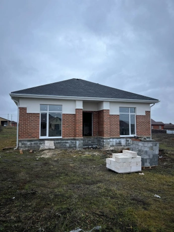 Купить дом на улице Героев Труда в Белгородской области. Вариант № 41613, 2, площадь - квм, цена 8200000 рублей