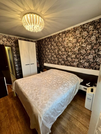 Купить квартиру на улице проспект Победы в Южно-Сахалинске. Вариант № 60300, 4, площадь -  квм, цена 17450000 рублей