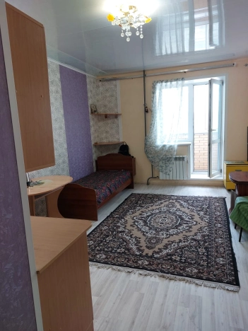 Купить Студию в Новосибирской области. Вариант № 10049767, 2, площадь -  квм, цена 2950000 рублей