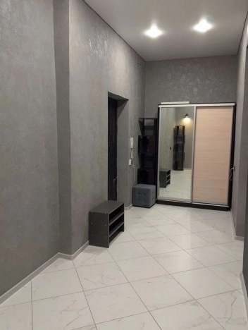 Купить однокомнатную квартиру на улице Революции в Бийске. Вариант № 6968104, 16, площадь - квм, цена 6399000 рублей