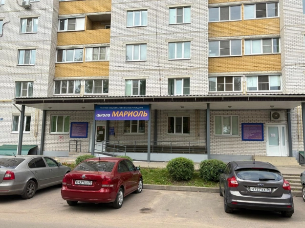 Купить однокомнатную квартиру в районе Коминтерновский в Воронеже. Вариант № 3462701, 41, площадь -  квм, цена 3900000 рублей