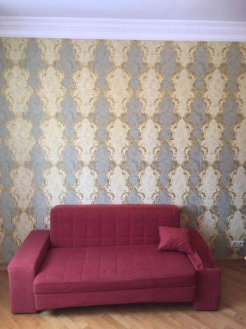 Купить трехкомнатную квартиру у метро Молодежная в Московской области. Вариант № 9891020, 4, площадь -  квм, цена 14250000 рублей