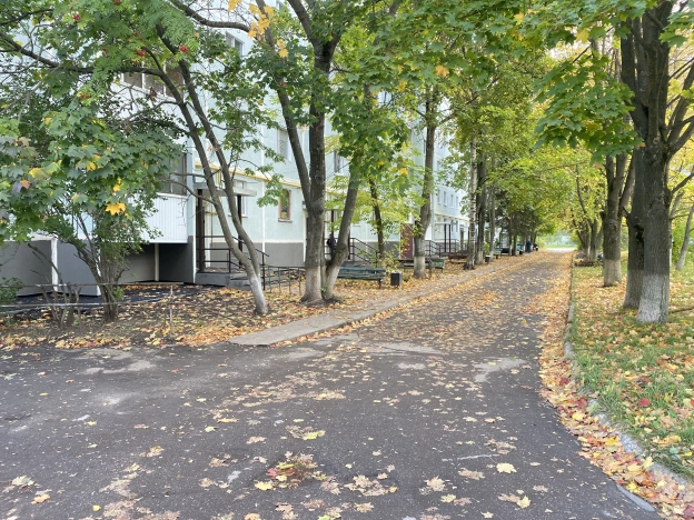 Купить двухкомнатную квартиру на улице Гончарова в Рязанской области. Вариант № 6137907, 25, площадь -  квм, цена 1740000 рублей