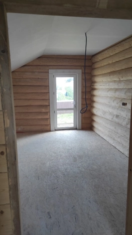 Купить дом в Вологде. Вариант № 1019, 11, площадь - квм, цена 6500000 рублей