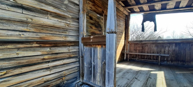 Купить дом в Ярославской области. Вариант № 4596, 16, площадь -  квм, цена 1400000 рублей