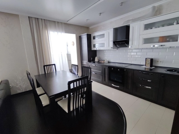 Купить квартиру на улице Щорса в Белгороде. Вариант № 9226350, 3, площадь -  квм, цена 11500000 рублей