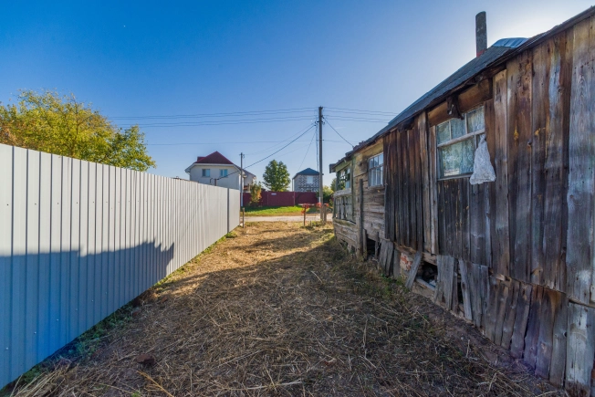 Купить дом на улице 2-й Аллейный проезд в Рязани. Вариант № 5557442, 7, площадь -  квм, цена 1800000 рублей