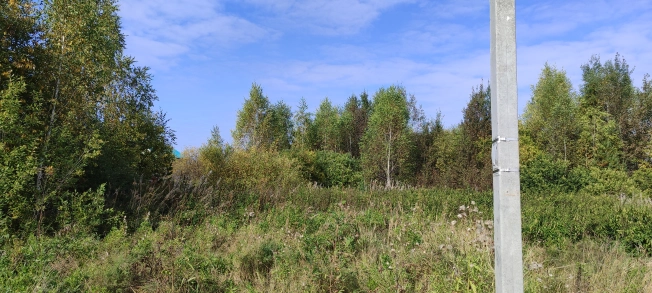 Купить земельный участок на улице Гумбольдта в Тобольске. Вариант № 13015, 5, площадь -  квм, цена 2000000 рублей