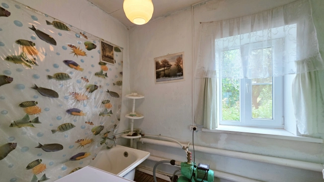 Купить дом в Липецкой области. Вариант № 5348724, 10, площадь -  квм, цена 2000000 рублей