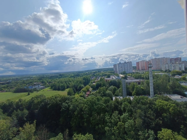 Купить квартиру на улице Верхняя Дуброва в Владимире. Вариант № 1988315, 10, площадь -  квм, цена 8550000 рублей