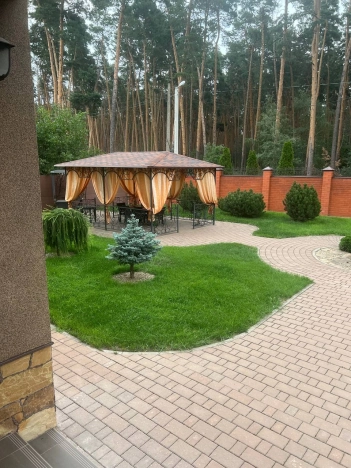 Купить дом на улице Березина в Шебекине. Вариант № 1590515, 10, площадь -  квм, цена 15500000 рублей