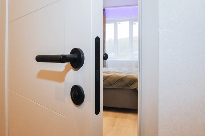 Купить однокомнатную квартиру на улице Ватутина в Новосибирске. Вариант № 6149227, 7, площадь -  квм, цена 6440000 рублей