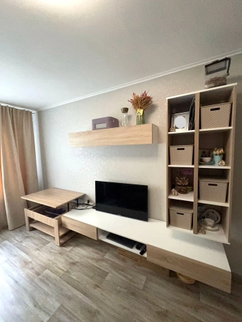 Купить квартиру в Москве. Вариант № 9261827, 2, площадь - квм, цена 13200000 рублей