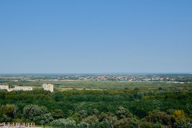 Купить двухкомнатную квартиру в районе Железнодорожный в Рязани. Вариант № 3422106, 9, площадь -  квм, цена 6450000 рублей