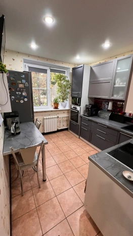 Купить квартиру в Москве. Вариант № 9976219, 0, площадь -  квм, цена 13900000 рублей