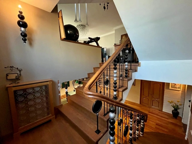 Купить дом в Пушкине. Вариант № 35073, 20, площадь -  квм, цена 39500000 рублей